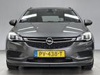 Opel Astra Sports Tourer 1.0 Online Edition/ PDC V+A/ Apple, Auto's, Opel, Voorwielaandrijving, Stof, Gebruikt, 1178 kg