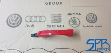 GOLF 7 7.5 KEYLESS LY3D GREEP Deurgreep Linksvoor 5G0837205Q beschikbaar voor biedingen