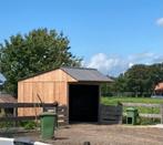 Schuilstal van horsestables, Dieren en Toebehoren, Stalling en Weidegang