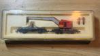 Minitrix 3590 in Ovp | N spoor, Hobby en Vrije tijd, Modeltreinen | N-Spoor, Gebruikt, Gelijkstroom, Trix, Wagon