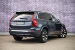 Volvo XC90 2.0 T8 Recharge AWD Bright | Panoramadak | Stoelv, Auto's, Volvo, 12 maanden, Gebruikt, Euro 6, 4 cilinders