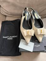 Saint laurent, Nieuw, Ophalen of Verzenden, Instappers, Zwart