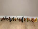 Speelgoed dino’s, Ophalen, Zo goed als nieuw, Beeldje of Figuurtje