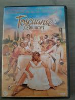 Dvd Toscaanse bruiloft nog nieuw in verpakking, Alle leeftijden, Ophalen of Verzenden, Nieuw in verpakking, Film