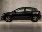 Volkswagen Polo 1.0 Sportline (VIRTUAL COCKPIT, APPLE CARPLA, Voorwielaandrijving, 12 maanden, Stof, Gebruikt