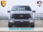 Ford USA F-150 5.0 V8 | Super Crew | Lariat FX4 | Black Edit, 5030 cc, Leder, Bedrijf, SUV of Terreinwagen