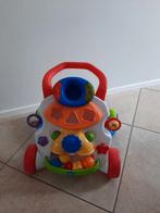 V tec baby walker, Ophalen of Verzenden, Zo goed als nieuw, 6 maanden tot 2 jaar
