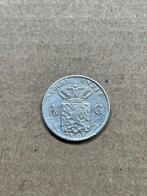 10 cent 1896 Nederlands Indië, Postzegels en Munten, Munten | Nederland, Zilver, 10 cent, Koning Willem III, Losse munt