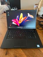 Dell latitude 7490 intel i5 touschreen laptop, Ophalen of Verzenden, Zo goed als nieuw, 2 tot 3 Ghz