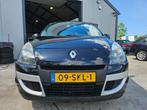 Renault Scénic 1.6 dCi Bose CAMERA PDC, Voorwielaandrijving, Euro 5, Gebruikt, Zwart