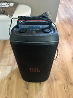 Jbl Partybox 120 zo goed als nieuw, Audio, Tv en Foto, Luidsprekers, Ophalen of Verzenden, Zo goed als nieuw, 120 watt of meer