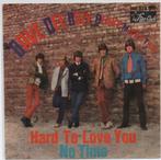 Dave, Dee Dozy Beaky Mick and Tich- Hard to love you, Verzenden, Gebruikt, Pop