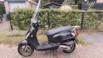 Sym Fiddle II 50 S, Fietsen en Brommers, Scooters | SYM, Gebruikt, Ophalen of Verzenden, Benzine, Fiddle