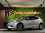 Mazda 3 1.5 SkyActiv-G 100 TS |HUD|CAMERA|DODEHOEK|DAB+, Auto's, Mazda, Gebruikt, 4 cilinders, Bedrijf, Handgeschakeld