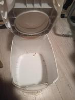 Luier emmer gratis, Ophalen, Gebruikt, Luieremmer, Overige merken