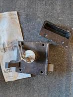 LIPS SKG 2 cilinderoplegslot, Doe-het-zelf en Verbouw, Hang- en Sluitwerk, Ophalen of Verzenden, Gebruikt, Slot