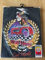 Carl Fogarty t shirt maat L, Ophalen of Verzenden, Nieuw