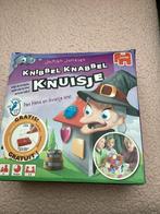 Spelletjes, Hobby en Vrije tijd, Gezelschapsspellen | Bordspellen, Drie of vier spelers, Ophalen, Gebruikt, Jumbo