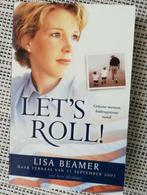 Boek Lets roll te koop, Ophalen of Verzenden, Gelezen
