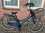 Te koop bsp damesfiets transportfiets dames, Fietsen en Brommers, Fietsen | Dames | Omafietsen, 50 tot 53 cm, Ophalen, Gebruikt