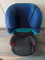 Cybex Pallas 1-2-3 autostoel isofix, Kinderen en Baby's, Autostoeltjes, Autogordel, 15 t/m 36 kg, Zo goed als nieuw, Ophalen