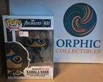 Funko pop! 631 Kamala Khan, Ophalen of Verzenden, Zo goed als nieuw
