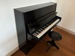 Petrof Piano - Weg wegens verhuizing, Muziek en Instrumenten, Ophalen, Gebruikt, Zwart, Piano