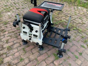 Colmic One Real + originele accessoires beschikbaar voor biedingen
