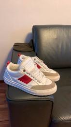Mason maat 41, Kleding | Heren, Ophalen, Wit, Sneakers of Gympen, Gedragen