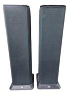 BNS Soundcolumn I Speakers - Goed Geluid!, Ophalen, Gebruikt, Front, Rear of Stereo speakers, Overige merken