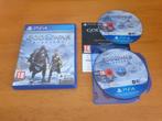 OPRUIMEN | PS4 | God of War Ragnarok [Launch Edition], Avontuur en Actie, Gebruikt, Vanaf 18 jaar, 1 speler