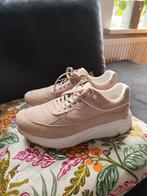 DUCA walking sneakers beige, Ophalen of Verzenden, Zo goed als nieuw, Beige, Sneakers of Gympen