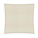 Sunfighters Vierkant 5 meter Ivoo, Tuin en Terras, Sportlaan 10 1010 AX Amsterdam, Info@zonnendoeken.nl, Zonnedoeken, Overige typen