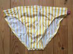 Aussiebum nylon zwembroekje maat M., Kleding | Heren, Badmode en Zwemkleding, Maat 48/50 (M), Geel, Ophalen of Verzenden, Zwemslip