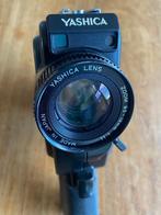Yashica Sound 20XL Super 8 camera, Ophalen of Verzenden, 8mm, Camera