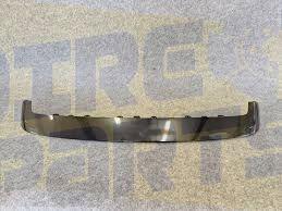 Renault Twingo (7/14-11/24) ACHTERSPOILER (in achterspoiler), Auto-onderdelen, Verlichting, Renault, Nieuw, Verzenden