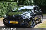 Ford Focus Wagon 1.5 EcoBoost ST Line Business Navi/Pdc/Ecc/, 65 €/maand, Stof, Euro 6, 700 kg