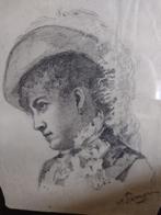 Cornelis Theodorus Maria van Dongen Kees, Antiek en Kunst, Ophalen of Verzenden