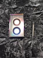 Karaoke box, Ophalen, Zo goed als nieuw, Complete set