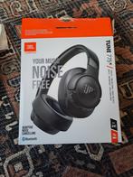 Nieuwe JBL Tune 775NC Draadloze Koptelefoon, Audio, Tv en Foto, Koptelefoons, Overige merken, Bluetooth, Nieuw, Ophalen of Verzenden