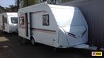 Weinsberg CaraOne Edition HOT 450 FU, Overige merken, Rondzit, Overige, 4 tot 5 meter