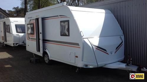 Weinsberg CaraOne Edition HOT 450 FU, Caravans en Kamperen, Caravans, tot en met 4, Rondzit, Overige merken, Overige, 4 tot 5 meter