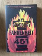 Fahrenheit 451 - Ray Bradbury, Ophalen of Verzenden, Gelezen, Europa overig