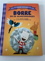 Borre leesclub - groep1/2. Borre en de glinsterdinges, Boeken, Kinderboeken | Kleuters, Fictie algemeen, Jongen of Meisje, Ophalen of Verzenden