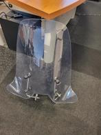 Hoog Windscherm Piaggio Zip, Ophalen, Zo goed als nieuw, Zip