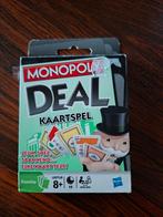 Nieuw Monopoly Deal Kaartspel, Ophalen of Verzenden, Nieuw