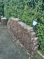 Klinkers, Tuin en Terras, Tegels en Klinkers, Ophalen, Zo goed als nieuw