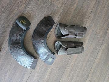 Cross kappen & spring schoenen  beschikbaar voor biedingen