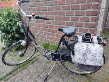 Gazelle damesfiets  beschikbaar voor biedingen