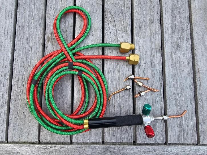 Goudsmid brander ( chinees model), Hobby en Vrije tijd, Overige Hobby en Vrije tijd, Nieuw, Ophalen